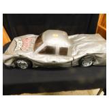 Coors Light Inflatable Truck; 13½" x 36"
