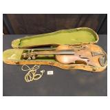 Antonius Stradivarius Cremonensis Violin