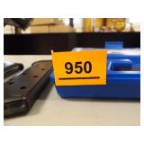 Gun Magazines and a Case