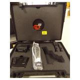 Gun Accessories and a Case