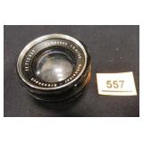 Schneider-Kreuznach Lens; 1:5,6/150 Componon