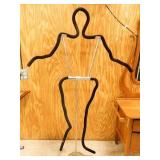 Body Form; Display; Bendable; Height Adjustable