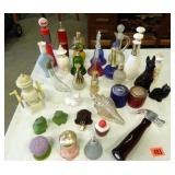 Avon Bottles (32); no contents
