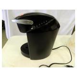 Keurig Coffee Make Model B4; Powers Up