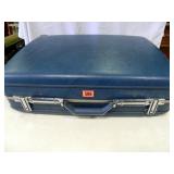 American Tourister Luggage; 8" x 20" x 27"
