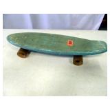 GT Grentec Spoiler II Skateboard