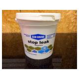 Ash Grove Stop Leak; 10lbs; Unopened Container