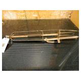 Gopher Trap; 24" length