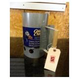 Chimney Charcoal Starter; new