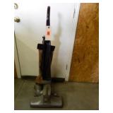 Kirby Vacuum Sweeper; Vintage; Powers Up