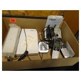 Ultronic Organizer Phone; V-Tech