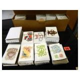 Transfer Tattoos; 300 plus; Temporary Tattoos
