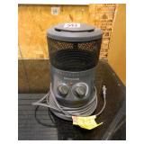 Honeywell Portable Heater; Surround Heat