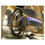 PowerWinch; Model AP3500