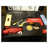 Exacut Swiss Made; Compact Home, Hobby Kit