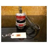 RotoZip-RotoZip Tool Corp; Powers Up