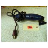 Ryobi Detail Sander DS-1000; Ser # 877010 9405