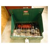 Coleman Camping Stove