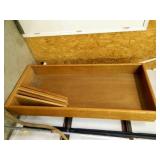 Shelf Unit w/adjustable shelves; 6 shelves