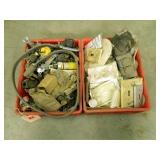 Electrical Switches & Switch Outlet Covers