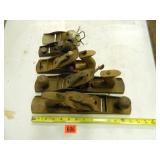 Planers Vintage; (5)