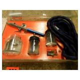 Air-Brush Model No. 364-15506; new in pkg; Sears