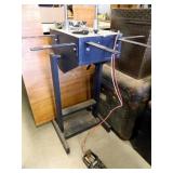 Miter Mite VN 2+1; V Nail Frame Assembly System