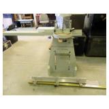 Miter Guillotine Chopper; Model #SM1; Serial #1951