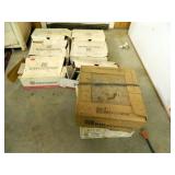 Ceramic Tile; Assorted Styles & Sizes