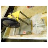 Logan Picture Framing Sander Model F200-1