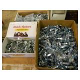 Picture Framing Supplies; Hangers; Metal Corners