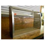 High Fidelity Juke Box Piece w/rounded Glass