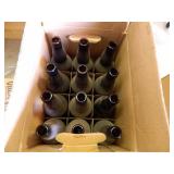 Beer Bottles; 3 Cases; (12) 22 oz. Bottles/Case