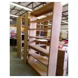 Shelf; Particle Board; Adjustable Shelves