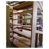 Shelf; Particle Board; Adjustable Shelves