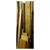 Lumber Variety