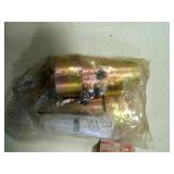 Quick Hitches New in bag