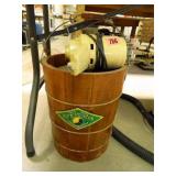 White Mountain Ice Cream Maker