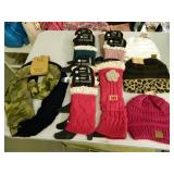 Leg Warmers-10 pair; Small; Medium; Large