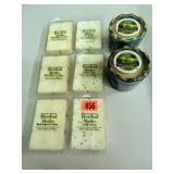 Swan Creek Candle Co. Herbal Melts-6; 2-Candles