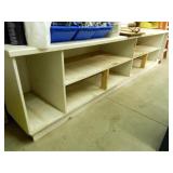 Large Workbench Cabinet w/storage underneath