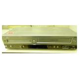 Philips DVD Video/VCR Combi; Model# DVD750VR/17