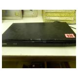Samsung Blu-Ray Disc Player; Model BD-E5700
