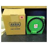 Vintage S & H Green Stamp Dispenser; New In Box