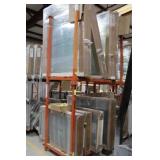 2 - Portable Stack Racks #51 & #53