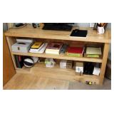 Wooden Shelf