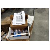 Sensidyne Abatement Air Sampler / Air Monitor