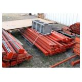 Stack Racks/ Shelving Miscellaneous