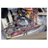 2" - 4" Pipe Cutter / 12