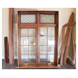 Pella Double Window